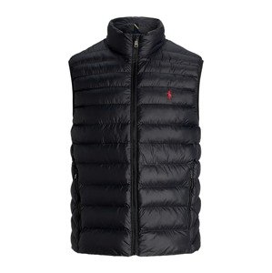 Polo Ralph Lauren Vesta 'Terra'  červená / čierna