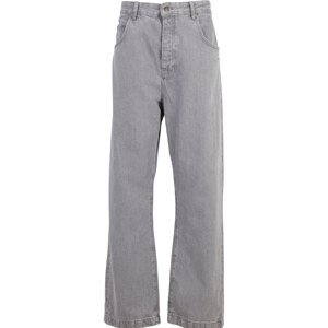 Dada Supreme Džínsy  sivý denim