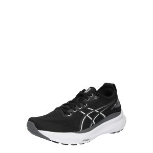 ASICS Bežecká obuv 'Gel-Kayano 31'  čadičová / čierna / biela