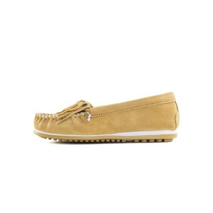 Minnetonka Mokasíny 'Kilty plus'  žltá