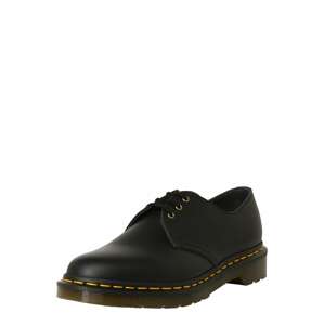 Dr. Martens Šnurovacie topánky '1461'  čierna