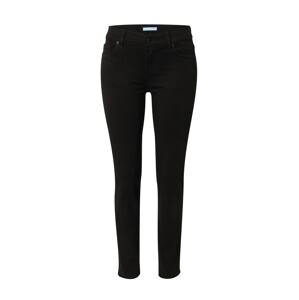 7 for all mankind Džínsy 'ROXANNE'  čierna