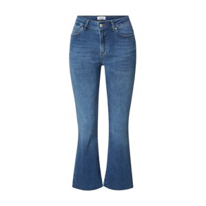 Ivy Copenhagen Džínsy 'Johanna '  modrá denim