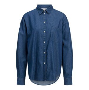 JJXX Blúzka 'Amie'  modrá denim