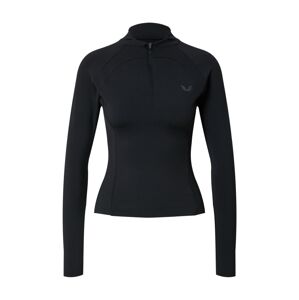Castore Tričko 'Onyx'  čierna