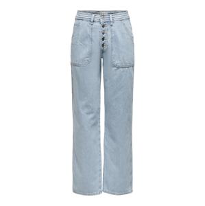 ONLY Džínsy 'GAVIN'  modrá denim