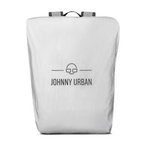Johnny Urban Príslušenstvo k taškám  striebornosivá / čierna
