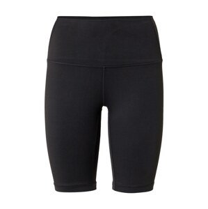 Moonchild Yoga Wear Športové nohavice 'Lunar Luxe 8'  čierna