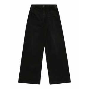 ONLY GIRLS Džínsy 'KOGComet'  čierny denim