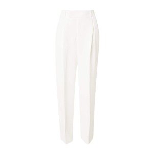 Ted Baker Nohavice s pukmi 'KELSYAT'  biela