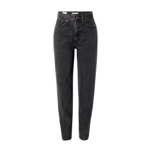 LEVI'S ® Džínsy '80s'  čierny denim