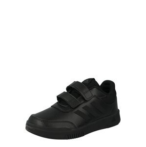 ADIDAS SPORTSWEAR Tenisky 'Tensaur'  čierna