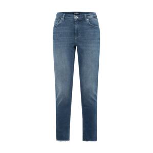 ONLY Carmakoma Džínsy 'CARWilly'  modrá denim