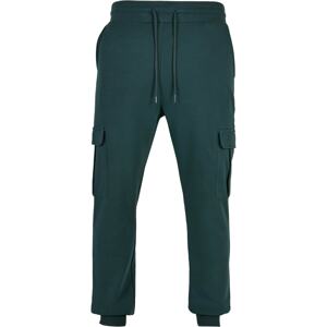 Urban Classics Kapsáče  smaragdová
