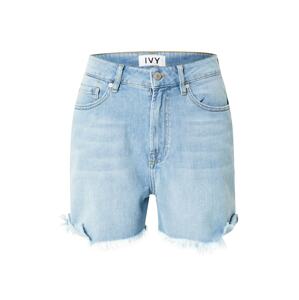 Ivy Copenhagen Džínsy 'Angie'  modrá denim