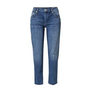 True Religion Džínsy 'Liv'  modrá denim