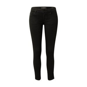 GUESS Džínsy 'Curve X'  čierny denim