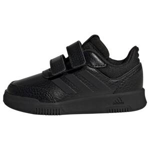 ADIDAS SPORTSWEAR Tenisky 'Tensaur'  čierna