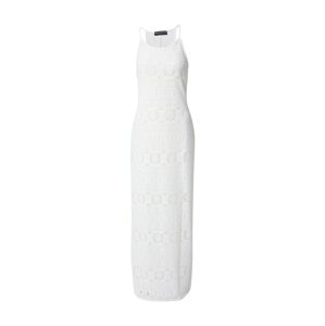 Dorothy Perkins Letné šaty  slonová kosť