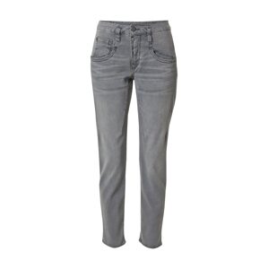 Herrlicher Džínsy 'Shyra'  sivý denim