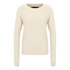Vero Moda Tall Sveter 'DOFFY'  béžová
