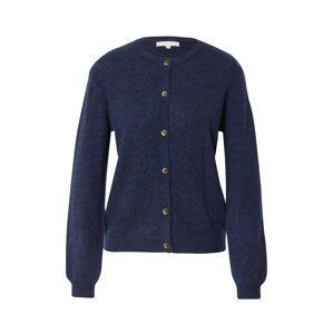 Soft Rebels Kardigán 'Allison'  indigo