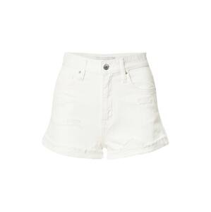 OVS Džínsy 'ALISON'  biely denim