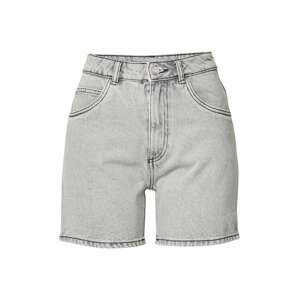 OVS Džínsy  sivý denim