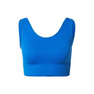 The Jogg Concept Top 'SAHANA'  modrá