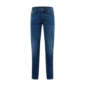JOOP! Jeans Džínsy 'Mitch'  modrá denim