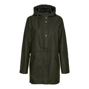 Vero Moda Tall Prechodná bunda  jedľová