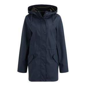 Vero Moda Tall Prechodná bunda  tmavomodrá