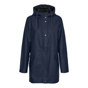 Vero Moda Tall Prechodná bunda  tmavomodrá