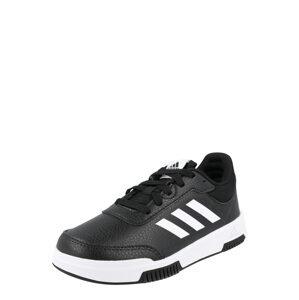 ADIDAS PERFORMANCE Športová obuv 'Tensaur'  čierna / biela