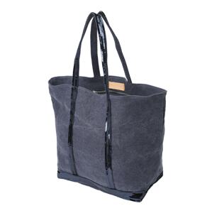 Vanessa Bruno Shopper 'CABAS'  modrosivá