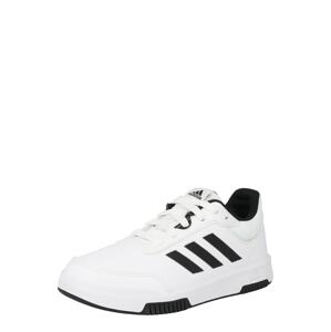 ADIDAS PERFORMANCE Športová obuv 'Tensaur'  čierna / biela