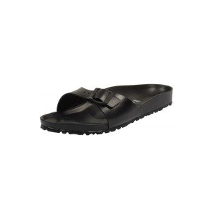 BIRKENSTOCK Šľapky 'Madrid'  čierna
