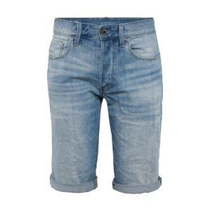 G-STAR Džínsy  modrá denim