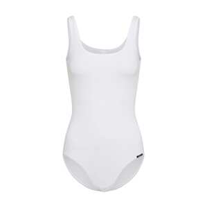 Skiny Body  biela