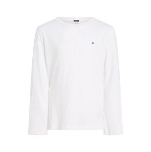 TOMMY HILFIGER Tričko  biela