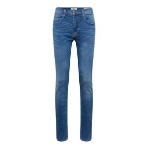BLEND Džínsy 'Jet'  modrá denim