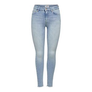 ONLY Džínsy 'ONLBlush'  modrá denim