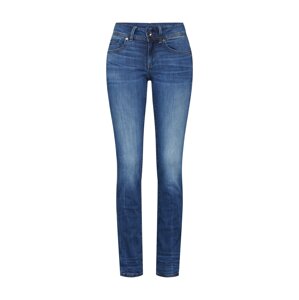 G-STAR Džínsy 'Midge Saddle'  modrá denim