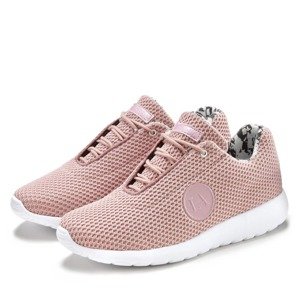 LASCANA Nízke tenisky  rosé