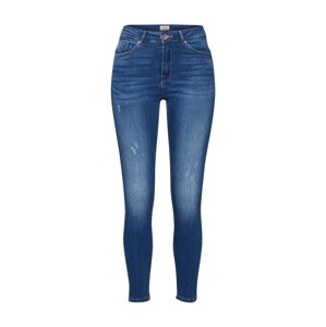 ONLY Džínsy 'ONLFPAOLA'  modrá denim
