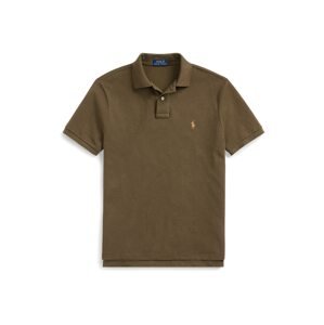 Polo Ralph Lauren Tričko  zelená