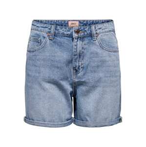 ONLY Džínsy 'Phine'  modrá denim