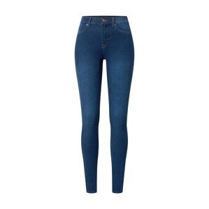 Dr. Denim Džínsy 'Plenty'  modrá denim