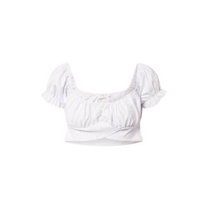 Femme Luxe Tričko 'Chloe'  biela