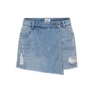 ONLY Džínsy 'Texas'  modrá denim